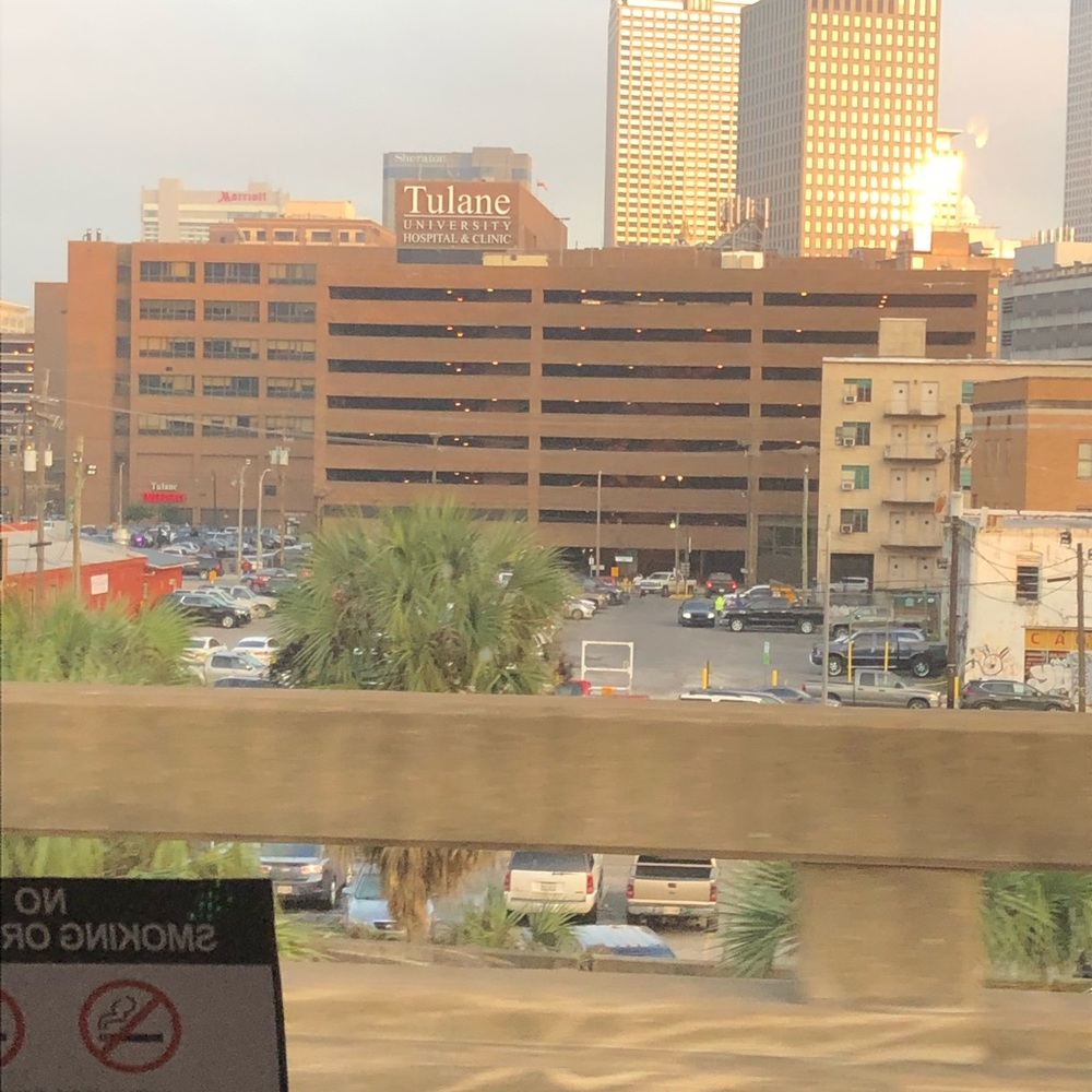 Meet your Posher, Veronica